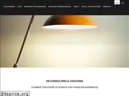 Sites similar to leadingenius.ch