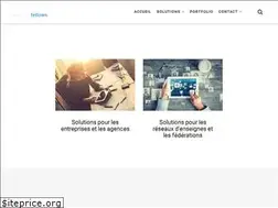 Sites similar to leadingfellows.com