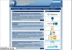 Sites similar to leadinggroup.org