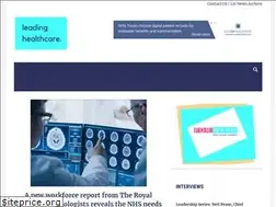 Sites similar to leadinghealthcare.co.uk
