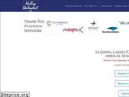 Sites similar to leadingladiesof.com