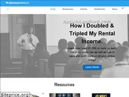 Sites similar to leadinglandlord.com