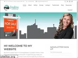 Sites similar to leadinglondon.ca