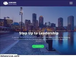 Sites similar to leadingmindsexecutivecoaching.com