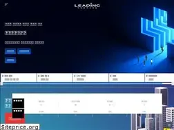 Sites similar to leadingplusfunding.com
