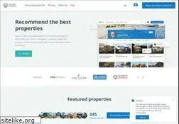 Sites similar to leadingproperties.com