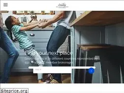 Sites similar to leadingre.com