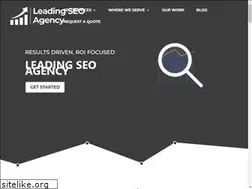 Sites similar to leadingseo.co