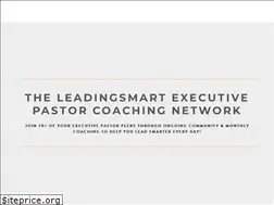 Sites similar to leadingsmart.com