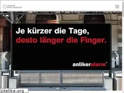 Sites similar to leadingswissagencies.ch