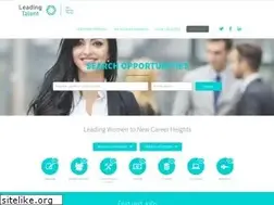 Sites similar to leadingtalent.ca