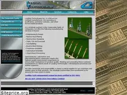 Sites similar to leadingtech-us.com