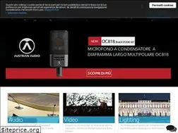 Sites similar to leadingtech.it