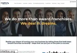 Sites similar to leadingtheserviceindustry.com