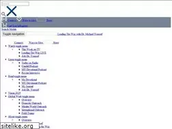 Sites similar to leadingtheway.org