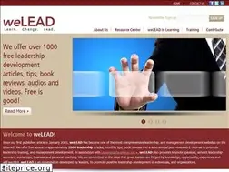 Sites similar to leadingtoday.org