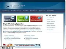 Sites similar to leadingwsiwebsolutions.com