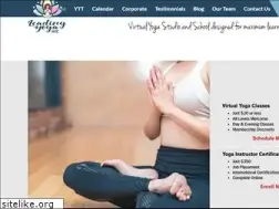 Sites similar to leadingyoga.com