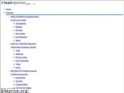 Sites similar to leadinjection.io