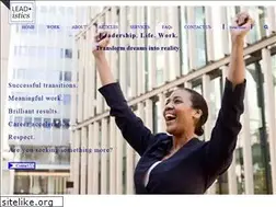Sites similar to leadistics.com