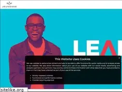 Sites similar to leadjeunesse.com