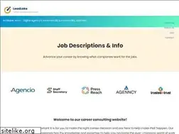 Sites similar to leadlake.com