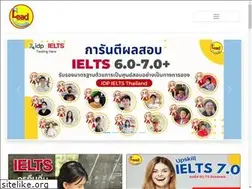 Sites similar to leadlanguagecentre.com