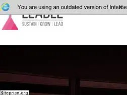 Sites similar to leadle.in