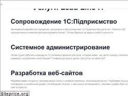 Sites similar to leadlineit.net