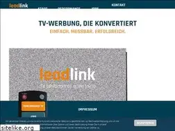 Sites similar to leadlink.de