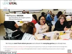 Sites similar to leadlocal.global