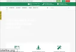 Sites similar to leadlocate.com