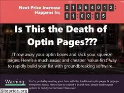 Sites similar to leadlock.pro