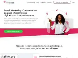Sites similar to leadlovers.com