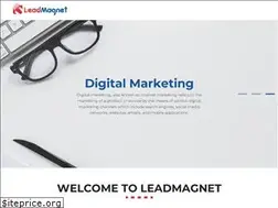 Sites similar to leadmagnet.co.in