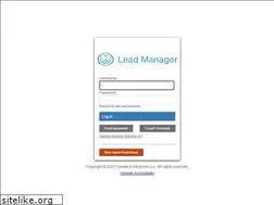 Sites similar to leadmanagementlab.com