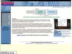 Sites similar to leadmanagementsystems.com