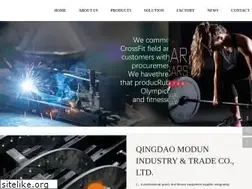 Sites similar to leadmanfitness.com
