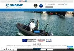 Sites similar to leadmar.gr