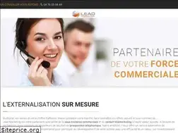 Sites similar to leadmarketing-pro.com