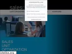 Sites similar to leadmarketing.de