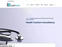 Sites similar to leadmatik.com