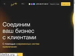 Sites similar to leadme.agency