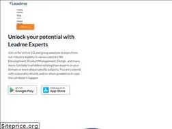 Sites similar to leadme.live