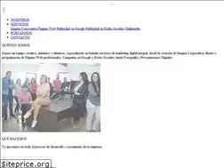 Sites similar to leadmeagency.com