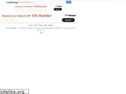 Sites similar to leadmego.com