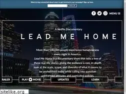 Sites similar to leadmehomefilm.com