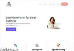 Sites similar to leadmemarketing.com