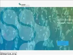 Sites similar to leadmembers-eu.net