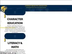 Sites similar to leadmemphis.org